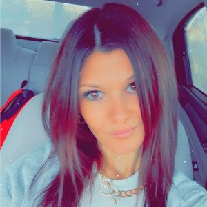 Meet your Posher, Jessica